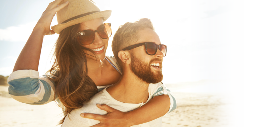 Sonnenbrillenmailings 2015