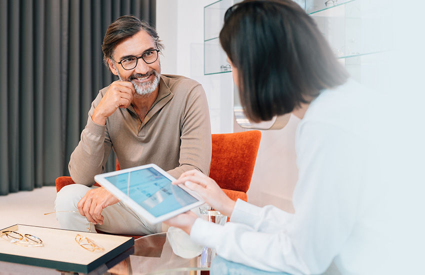 EDV-Lösungen und Marketing-Services