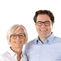 Brigitte und Hannes Kronwinkler